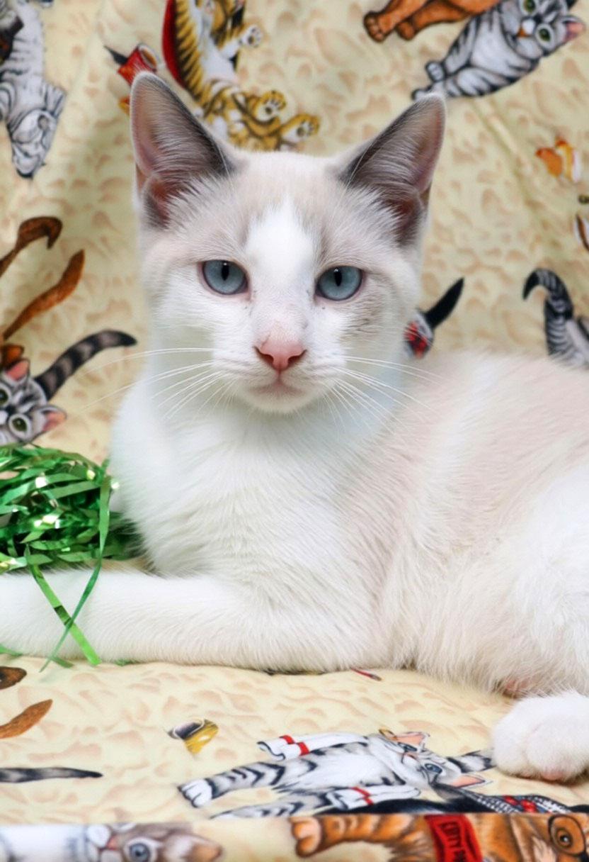 Menzie, an adopted mixed breed in Tierra Verde, FL image 1/3