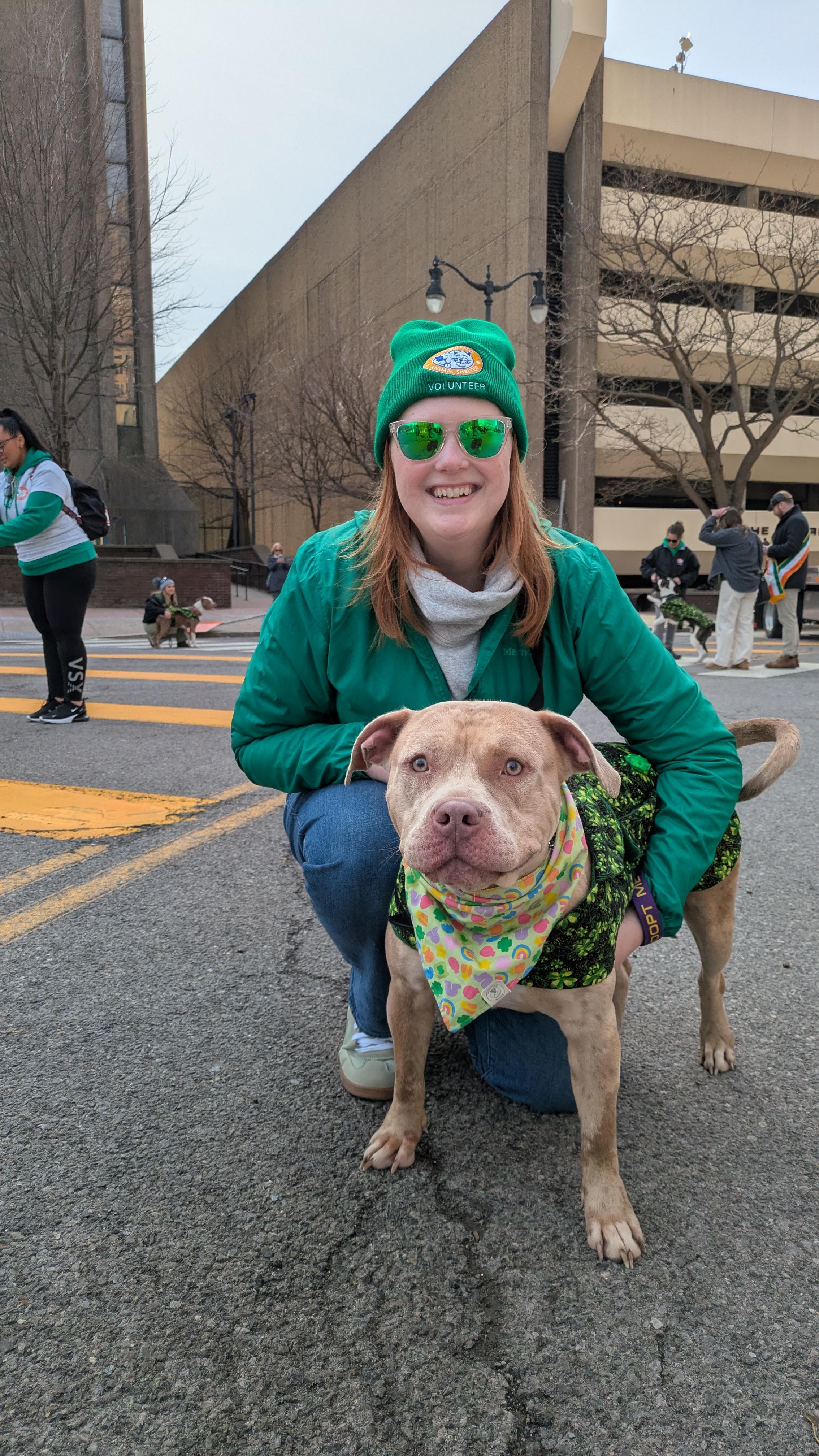 Enlarge Tyra, an adopted mixed breed in Buffalo, NY image 6/6