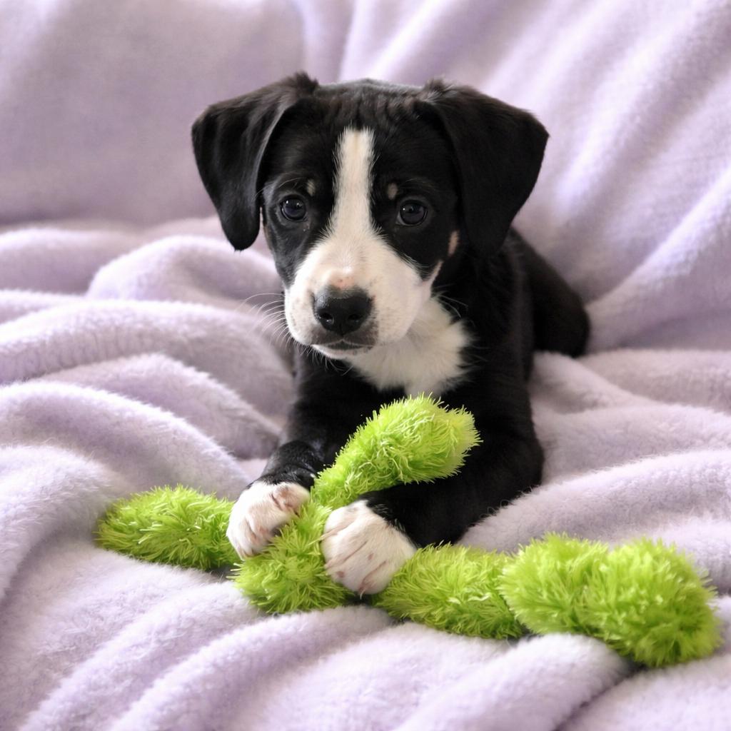 Enlarge Rosie, an adopted Mixed Breed in Long Beach, WA image 2/3