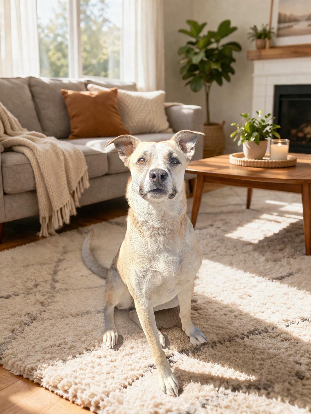 Ripley, ADOPTABLE, Adult Female Mixed Breed.