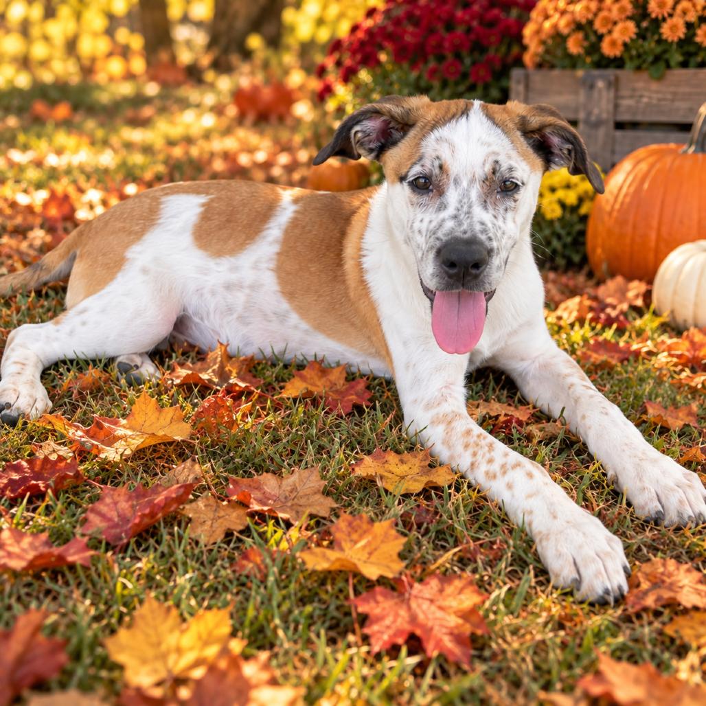 Enlarge Marshall, a Adoptable Australian Cattle Dog / Blue Heeler in Pulaski, TN image 2/4