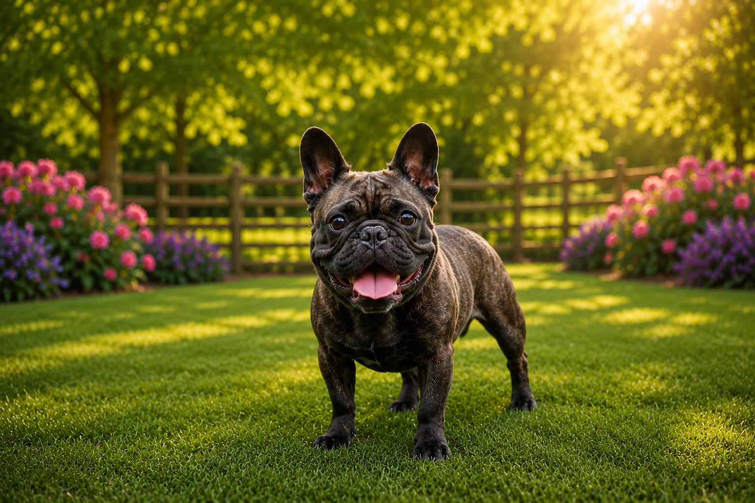Zach, an adopted French Bulldog in POTOMAC, MD image 2/5