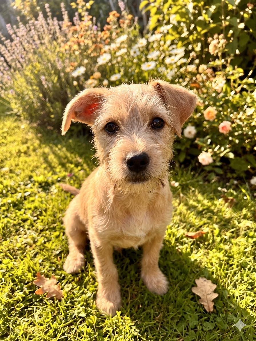 Enlarge Kevin, a ADOPTABLE mixed breed in Lacey, WA image 3/5