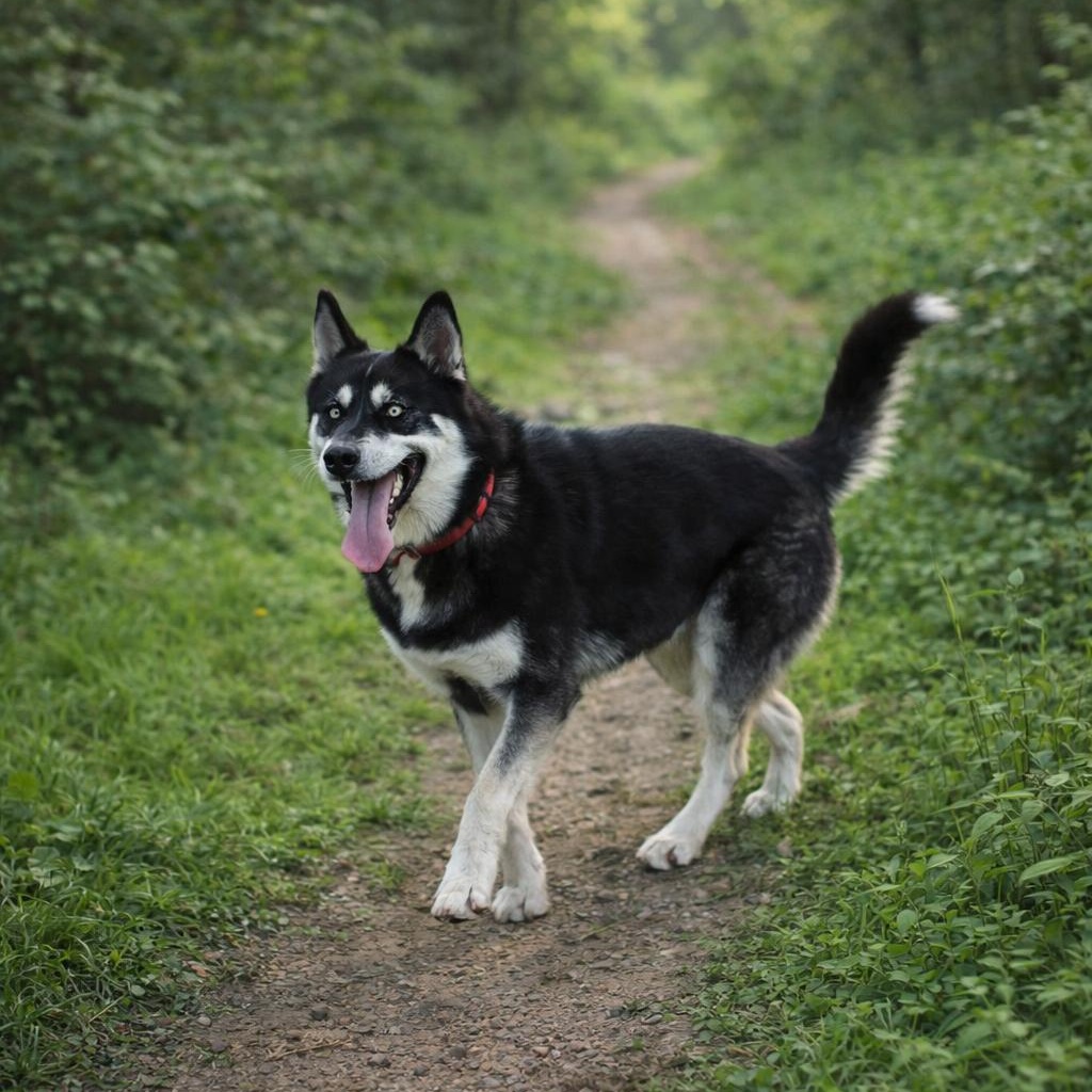 Enlarge Darko, a Adoptable mixed breed in Petaluma, CA 94952, CA image 2/6