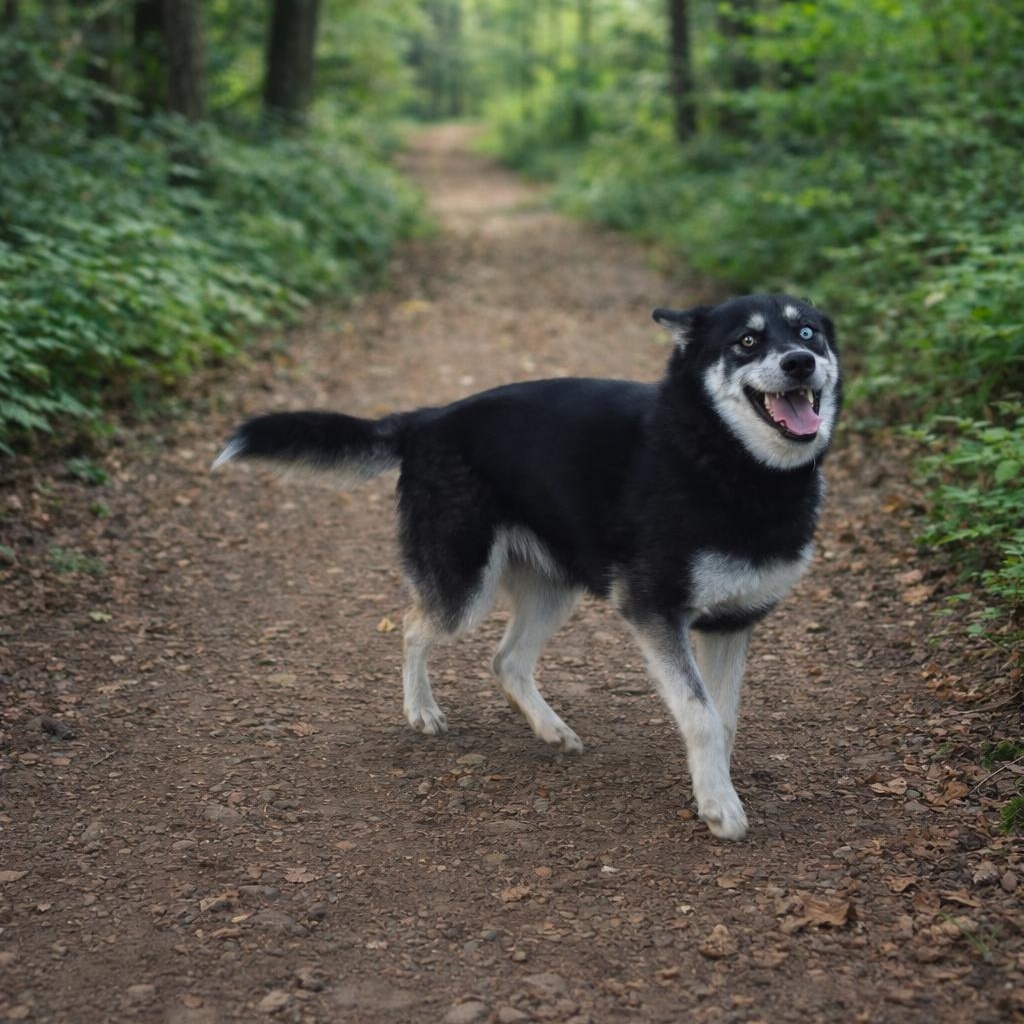 Enlarge Darko, a Adoptable mixed breed in Petaluma, CA 94952, CA image 5/6