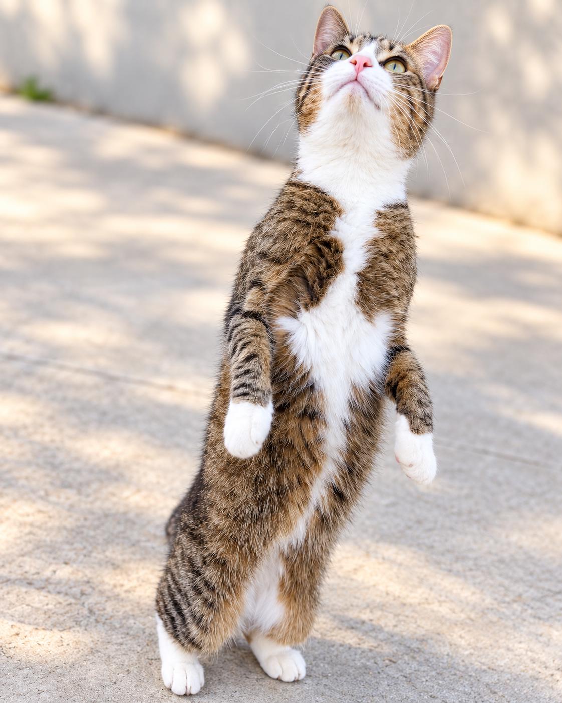 Enlarge Noodle (Napa Christina), a Adoptable Domestic Short Hair in Napa, CA image 1/3