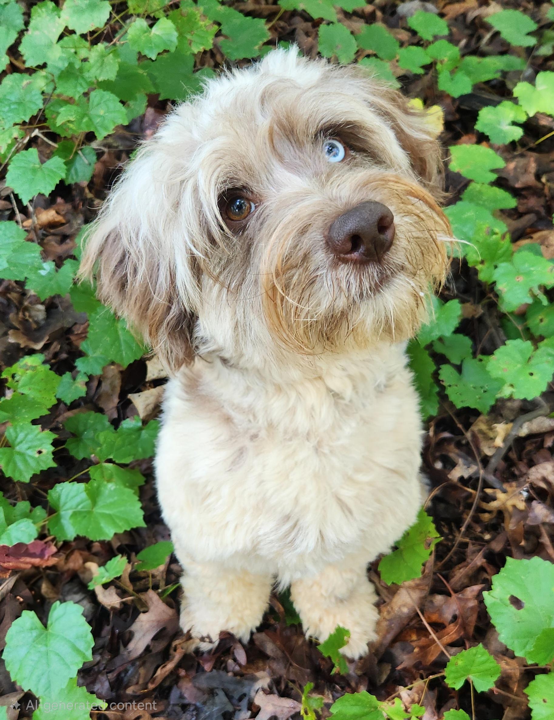 Enlarge Graham, an adopted mixed breed in Pelzer, SC image 5/6