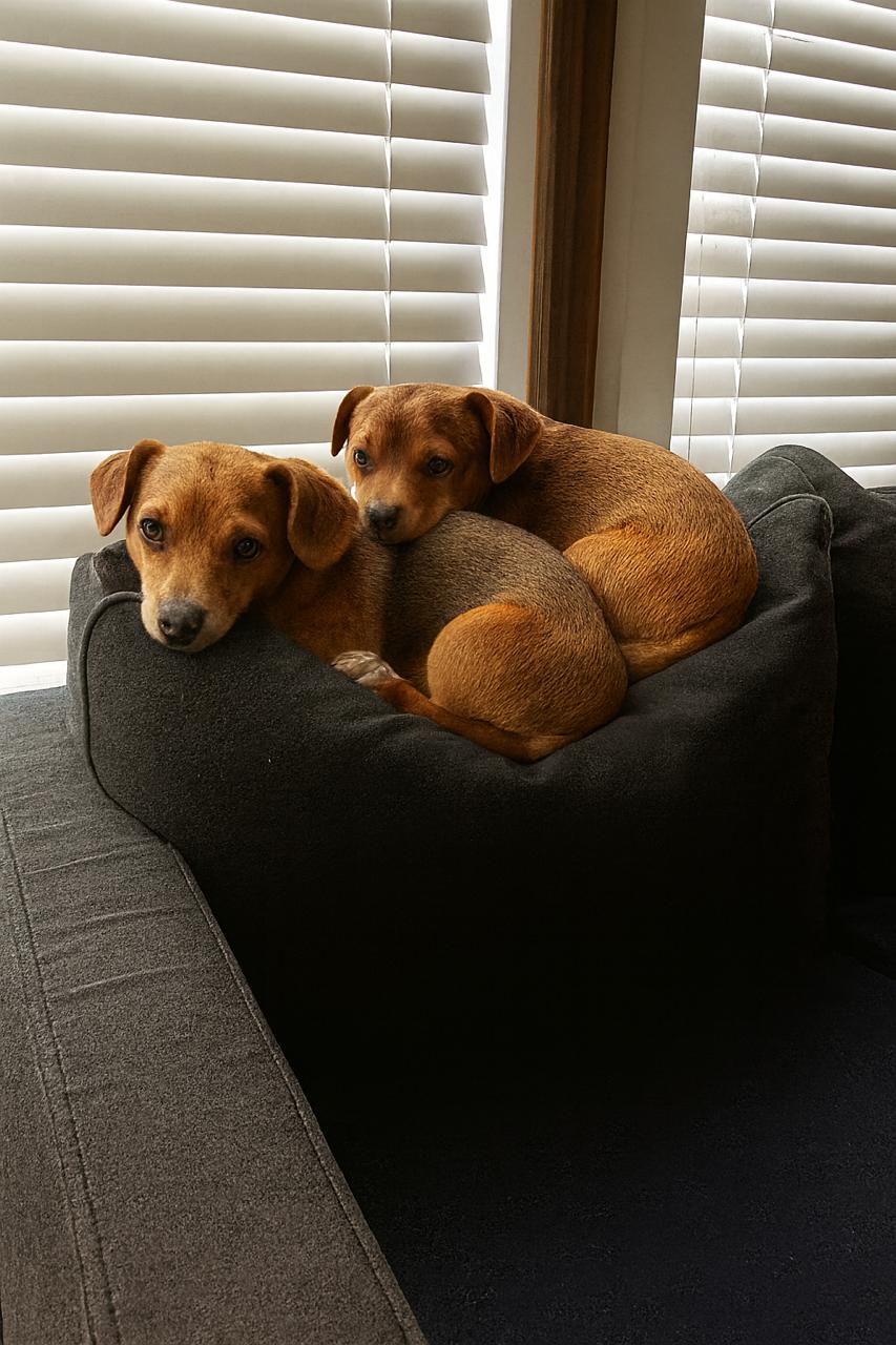 Enlarge Sandy, a Adopted Chihuahua in Nashville, TN image 3/3