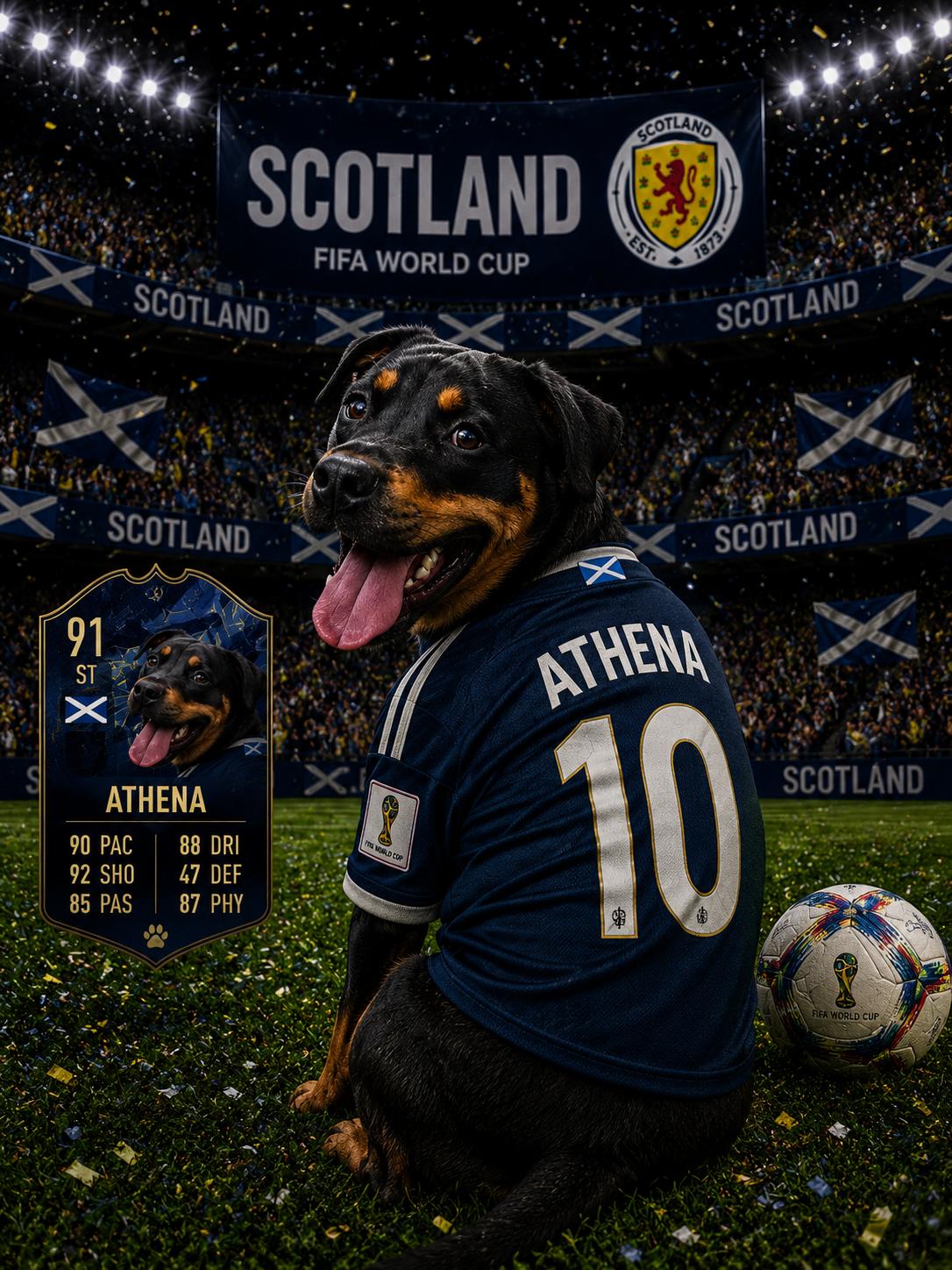 Enlarge Athena, an adoptable Rottweiler in Mississauga, ON image 1/6