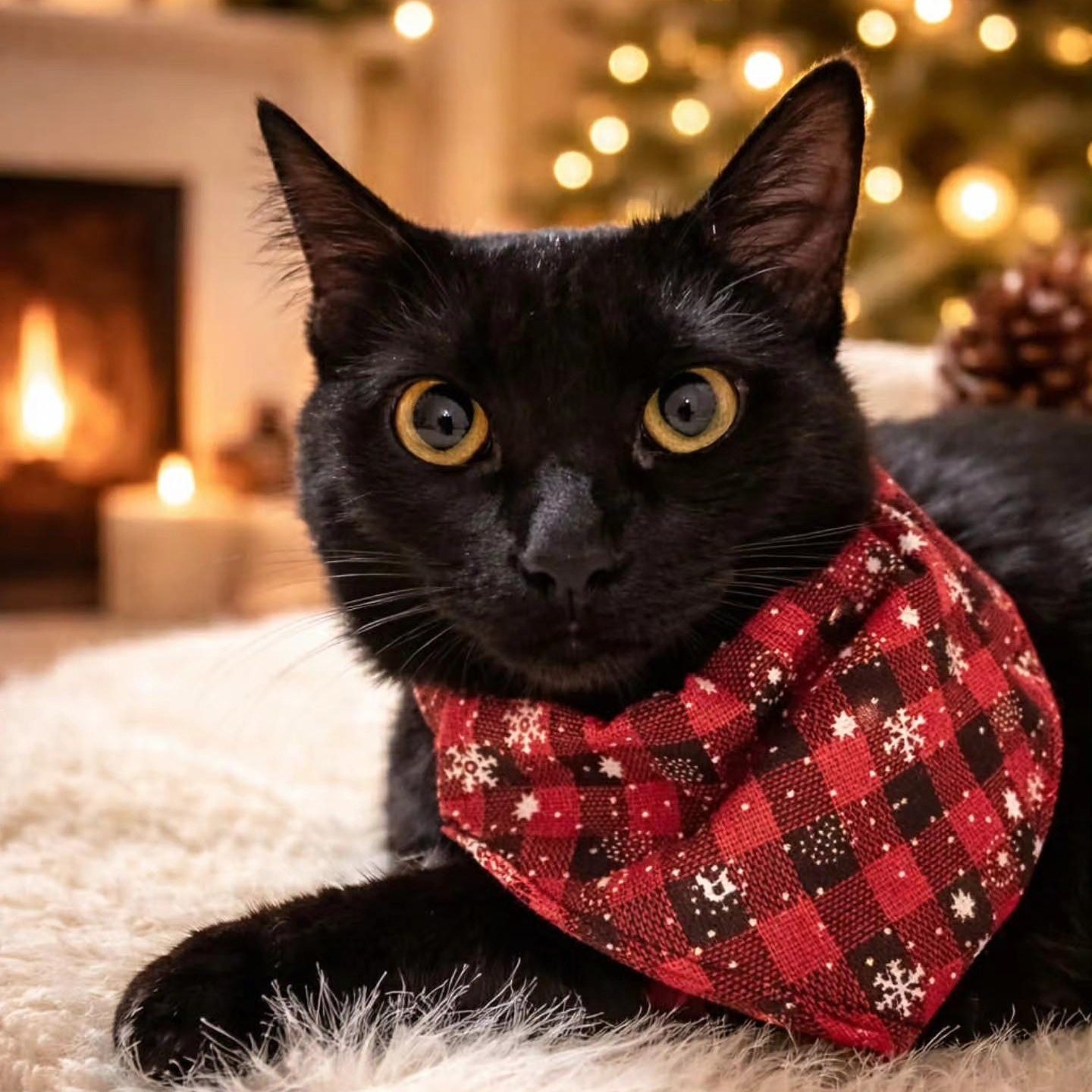 Enlarge Tuff Nut, a Adoptable Domestic Short Hair in Royal Oak, MI image 1/5