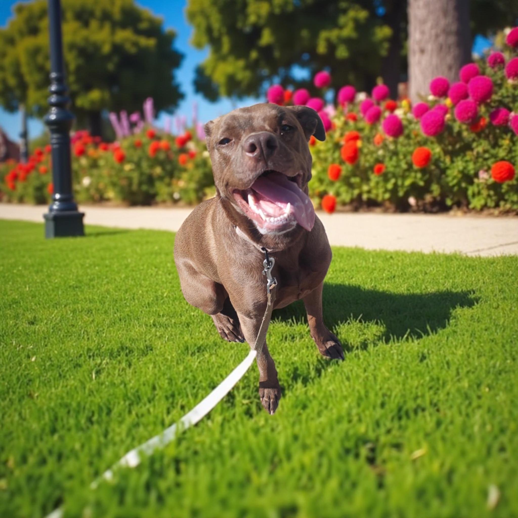 Enlarge Molly, a Adoptable mixed breed in Omaha, NE image 2/6