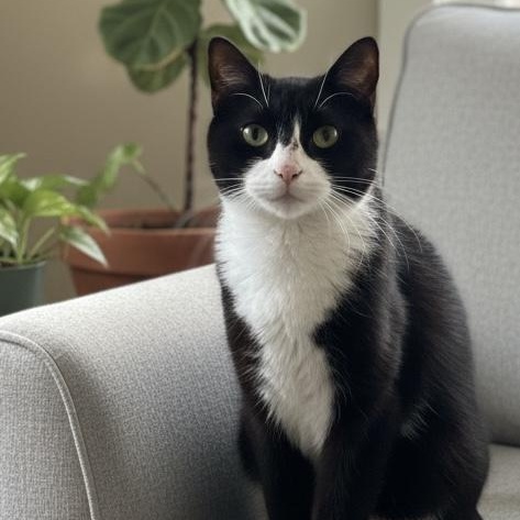 Enlarge Diamond, a ADOPTABLE mixed breed in Cedars, PA image 4/4