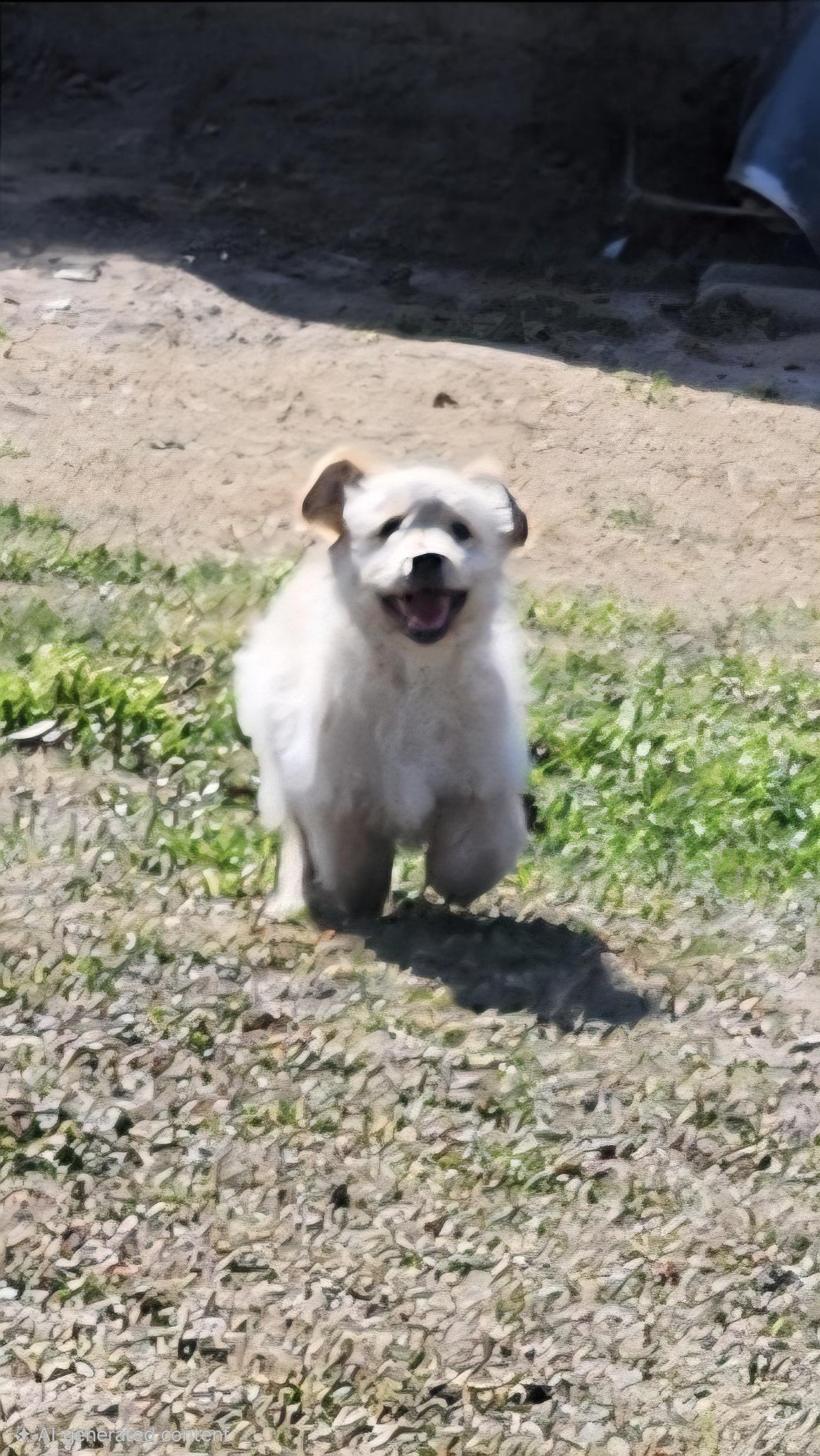 Enlarge Luigi, an adopted Goldendoodle in Tuttle, OK image 3/3