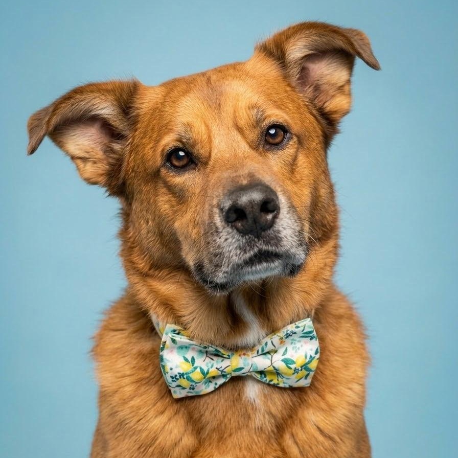 Enlarge Bear -- Handsome, Calm, Loves Walks, Snuggles, & Good w/dogs, a Adoptable mixed breed in South Burlington, VT image 4/6