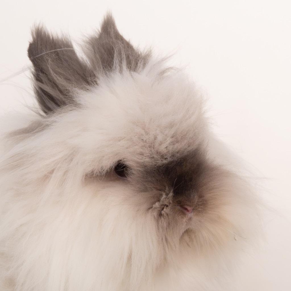 Nilla, a Adoptable Lionhead in San Francisco, CA image 6/6