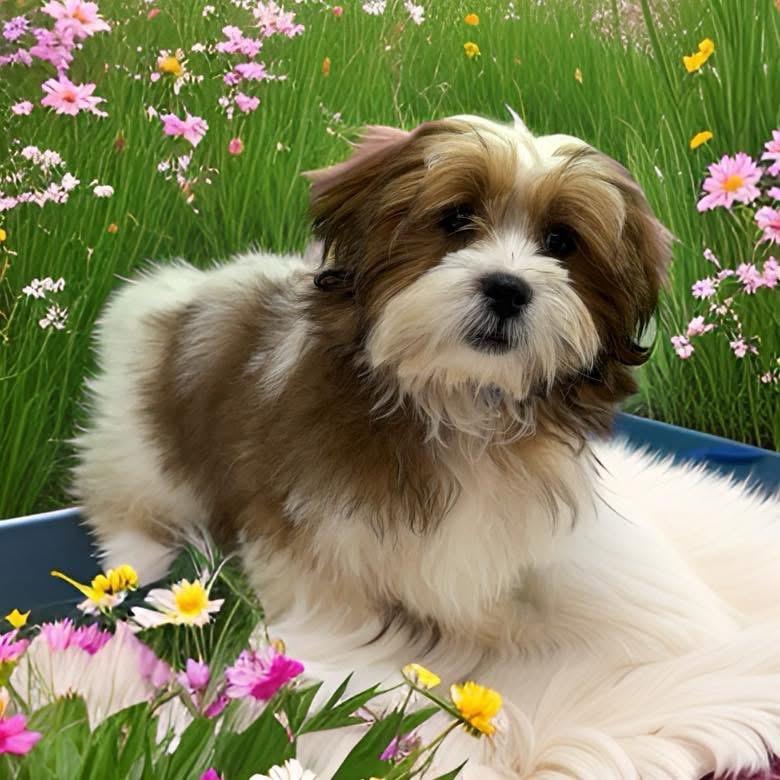 Enlarge Joe, a ADOPTABLE Shih Tzu in Mahopac, NY image 5/5
