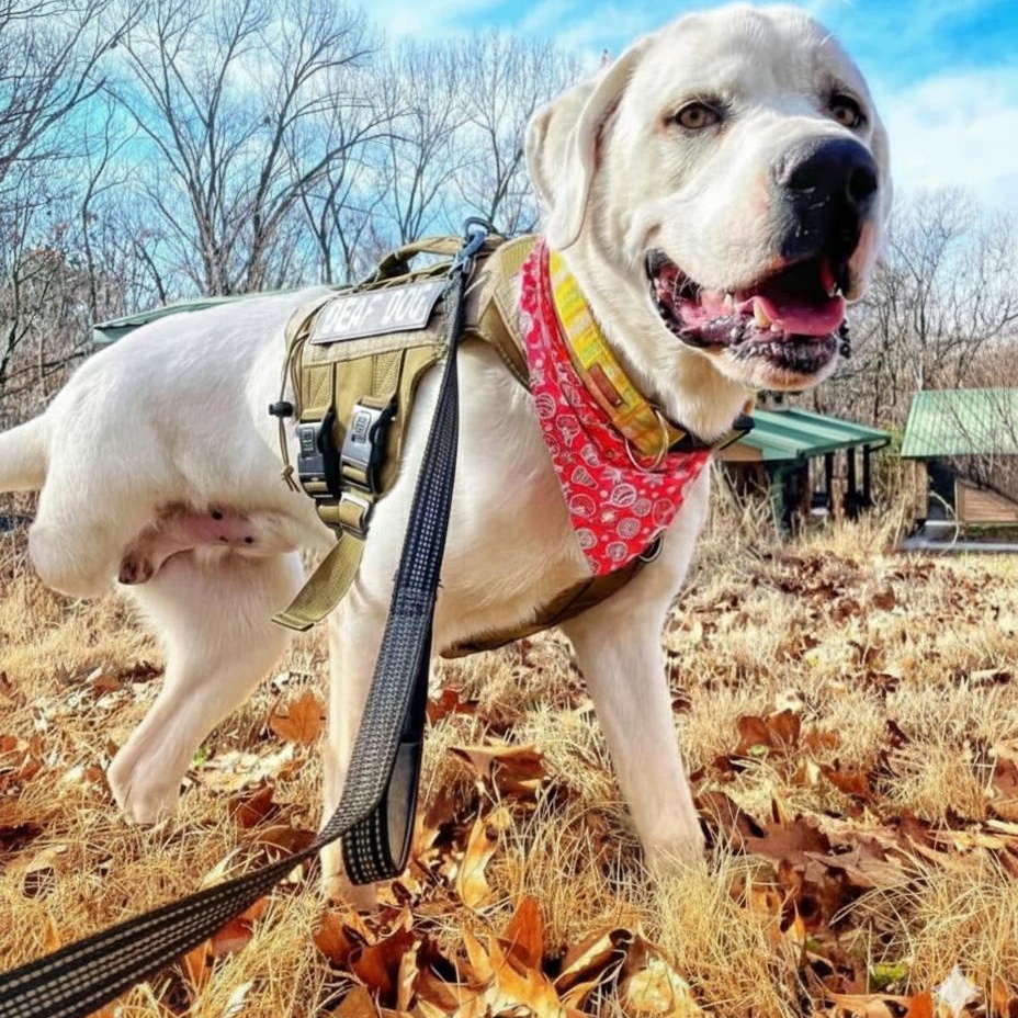 Enlarge Casper , an adopted mixed breed in Minooka, IL image 2/2