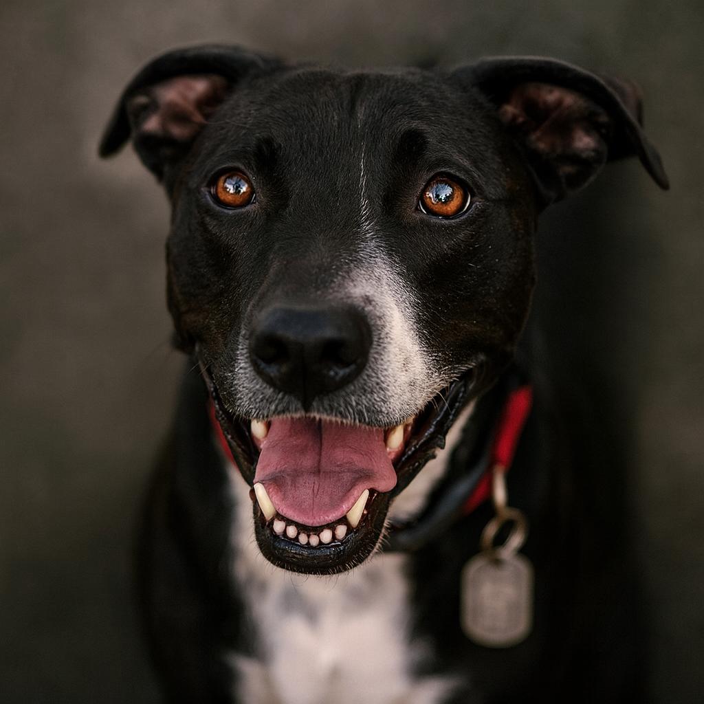 Enlarge Mia, a Adoptable mixed breed in Austin, TX image 3/4