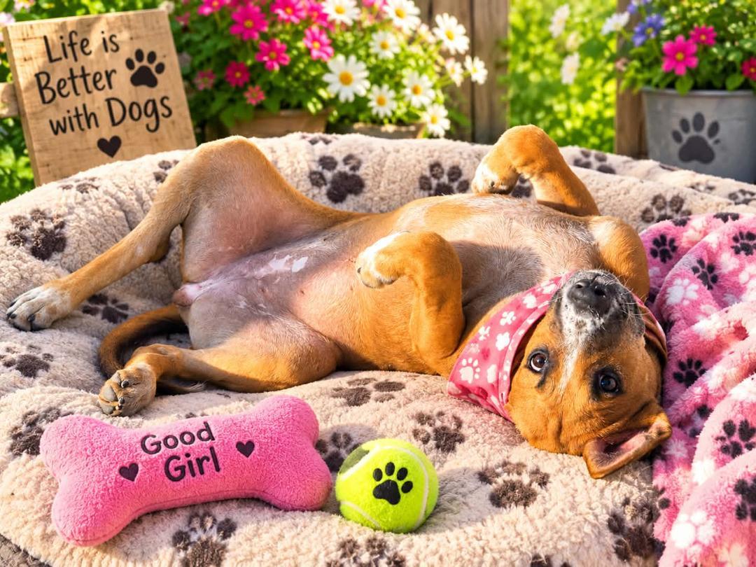 Enlarge Nellie, a Adoptable mixed breed in Ocean Springs, MS image 1/3