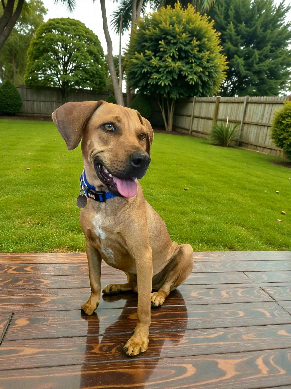 Enlarge Chipotle, a Adoptable mixed breed in Toronto, ON image 1/6