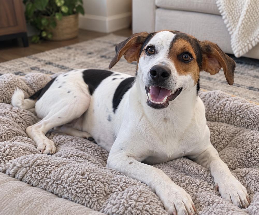 Enlarge Lenny, a Adoptable mixed breed in Mooresville, NC image 2/6