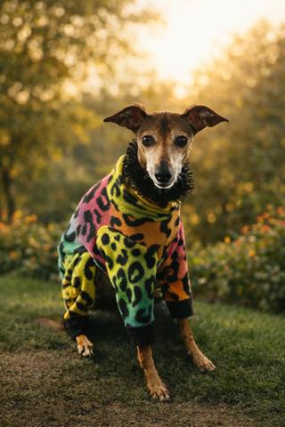 Enlarge Willie, a ADOPTABLE Italian Greyhound in Nashville, TN image 1/1