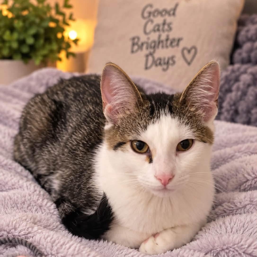 Enlarge Andy, a Adoptable mixed breed in Andover, MN image 2/2