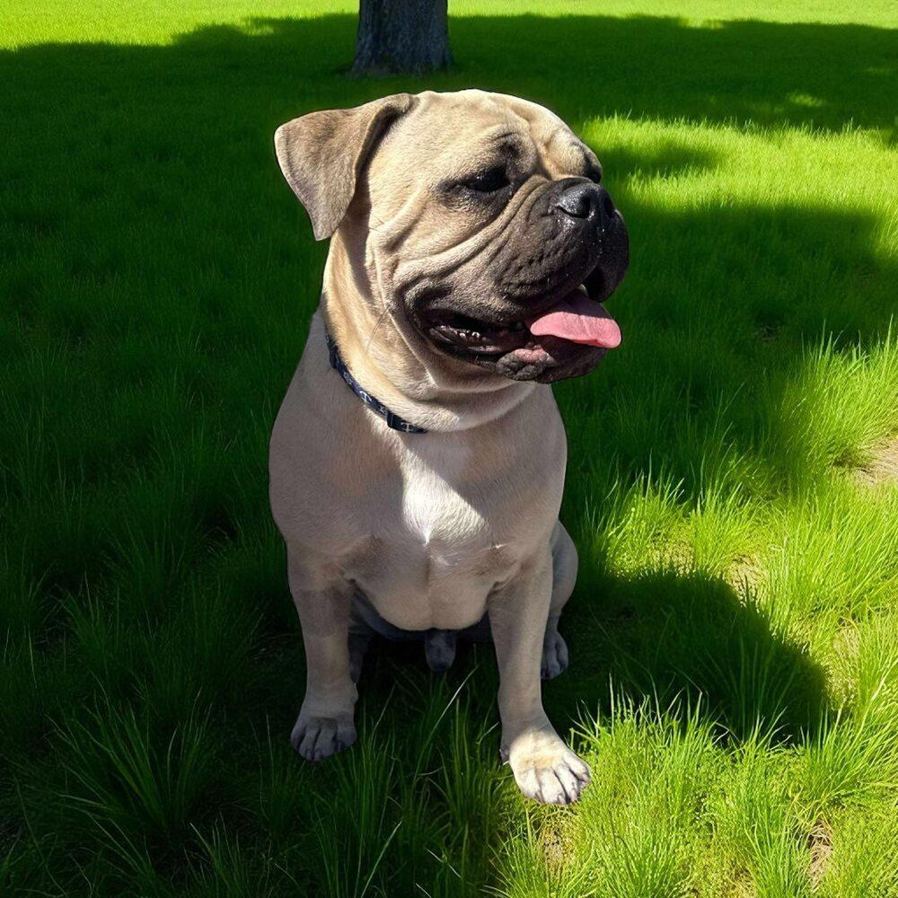 Enlarge Burger, a Adoptable mixed breed in Mission Viejo, CA image 5/6