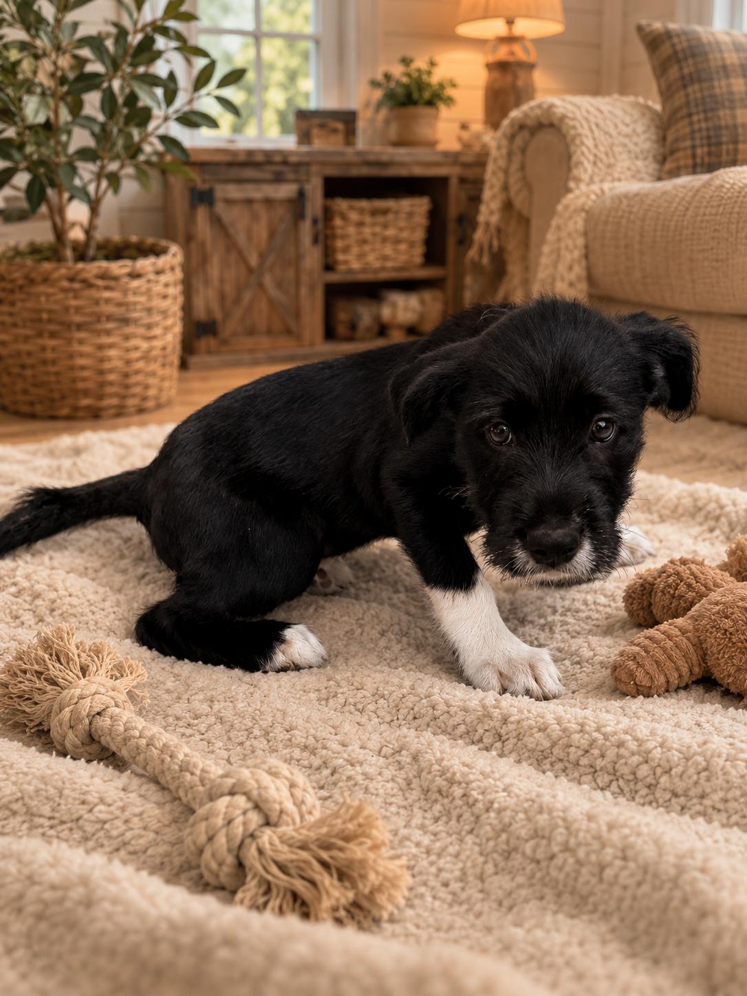Moby, a ADOPTABLE mixed breed in Wanaque, NJ image 2/3