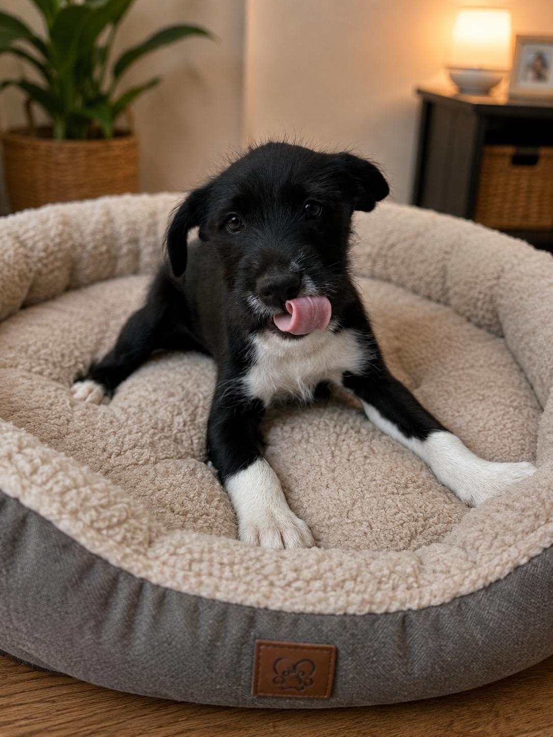 Moby, a ADOPTABLE mixed breed in Wanaque, NJ image 1/3