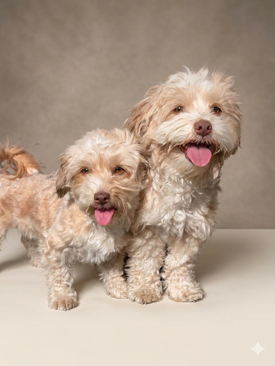 Zelda, an adopted Schnoodle in Blytheville, AR image 2/2