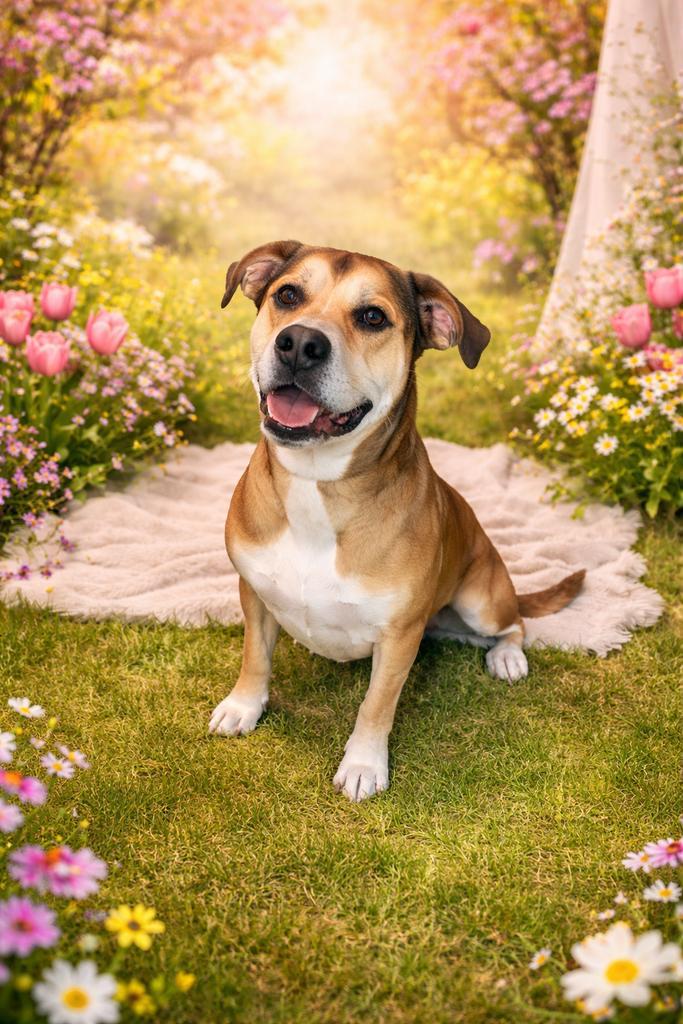 Enlarge PHILO, a Adoptable mixed breed in Wintersville, OH image 5/6