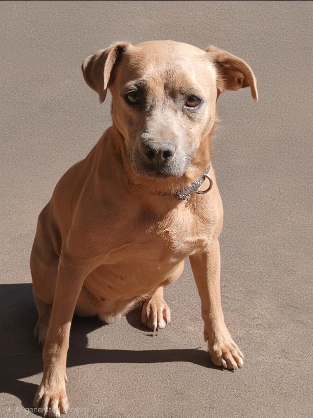 Maxine, Adoptable, Adult Female Labrador Retriever.