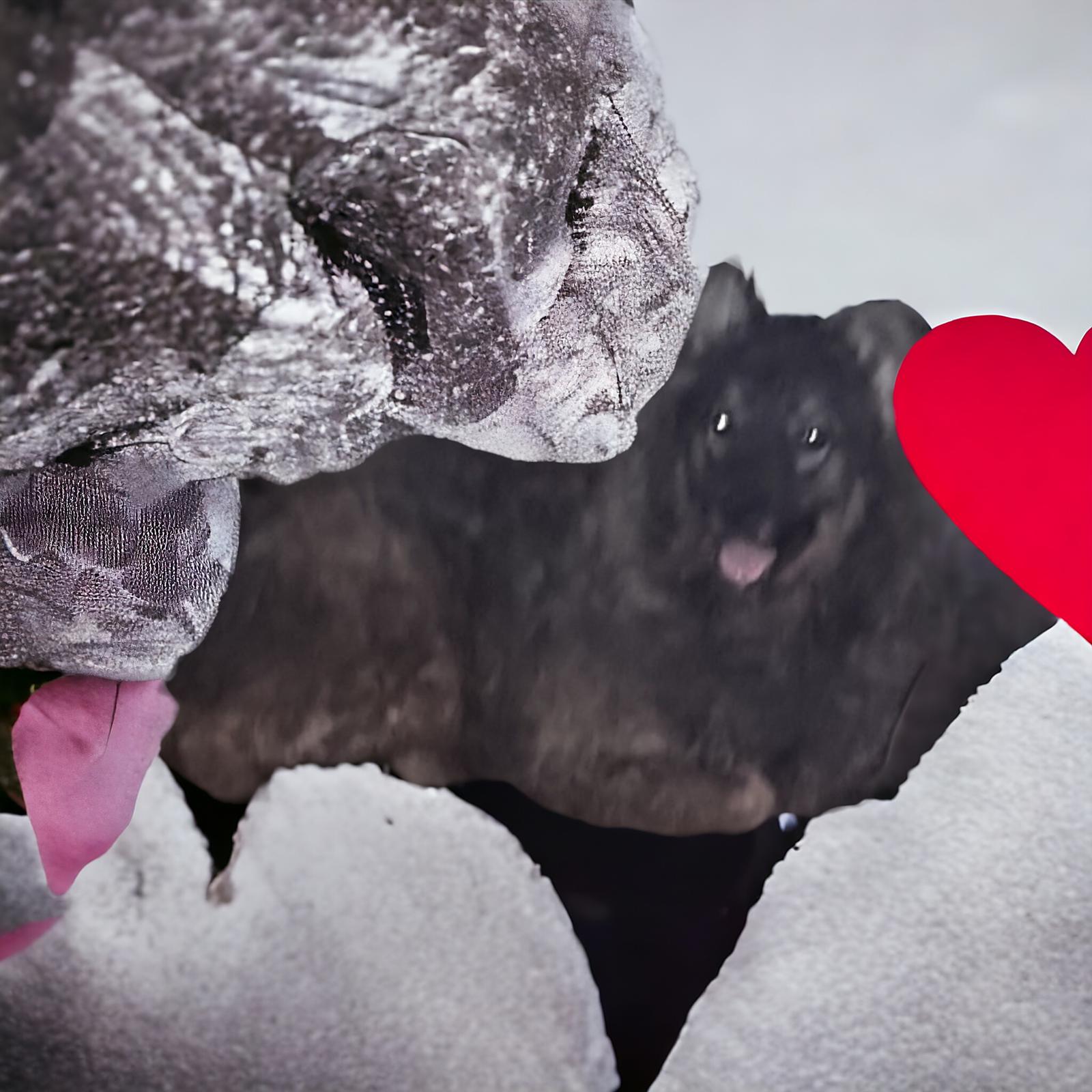 Tennessee, Adoptable, Young Male German Shepherd Dog & Belgian Shepherd / Malinois.