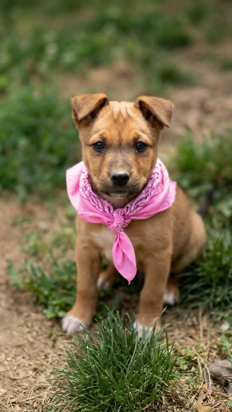 Pepper, a ADOPTABLE mixed breed in Murrieta, CA image 2/4