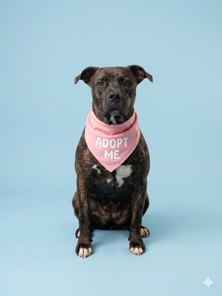 Lana, a Adoptable mixed breed in PHILADELPHIA, TN image 1/2