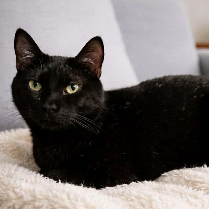 Enlarge Chester, a Adoptable Domestic Short Hair in Sioux Falls, SD image 1/2
