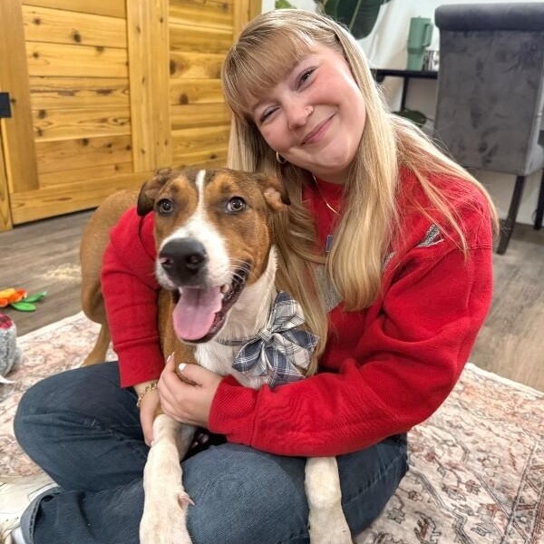 George the goodest boy