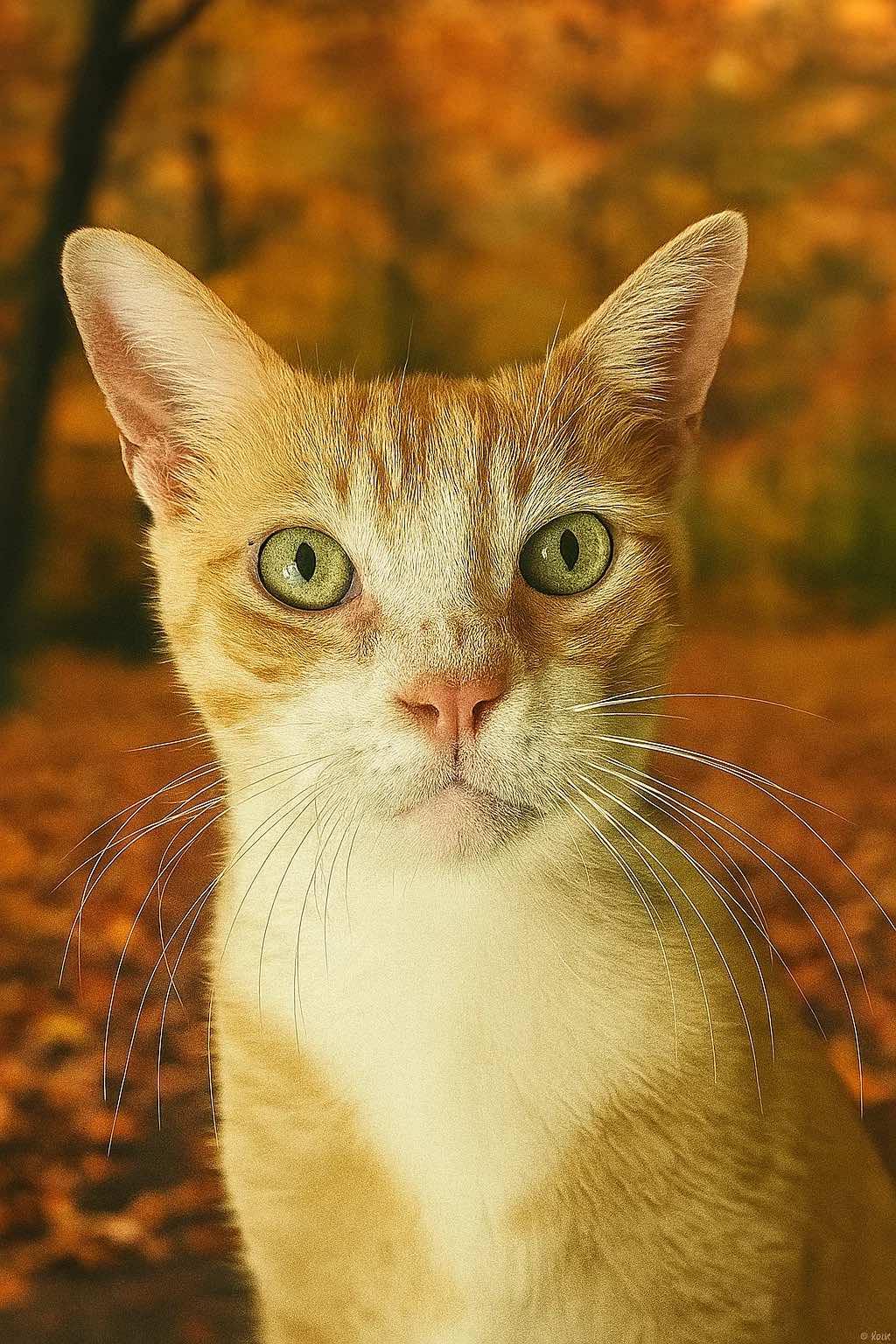 Sunshine, a Adoptable Domestic Short Hair in Houston, TX image 1/6