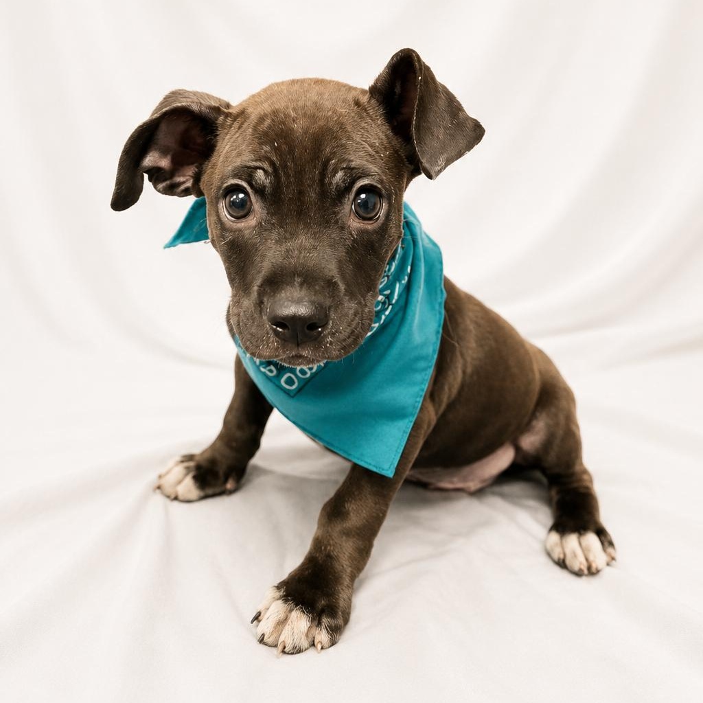 Patrick, a ADOPTABLE Mixed Breed in Canal Winchester, OH image 1/4