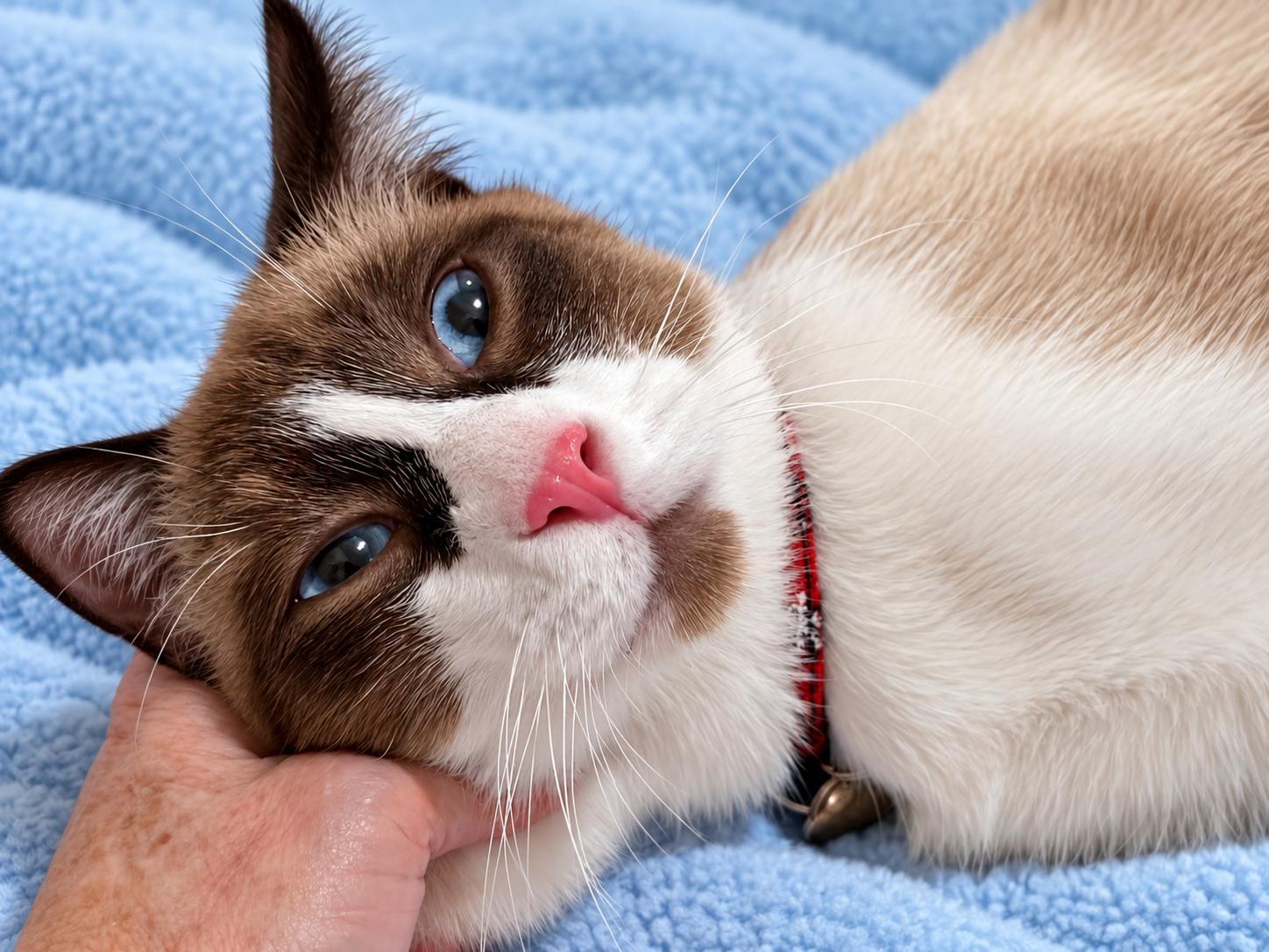 Enlarge Charlie, a Adoptable mixed breed in Long Beach, CA image 3/3