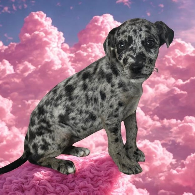 Enlarge Layla, an adopted mixed breed in Dallas, GA image 1/1