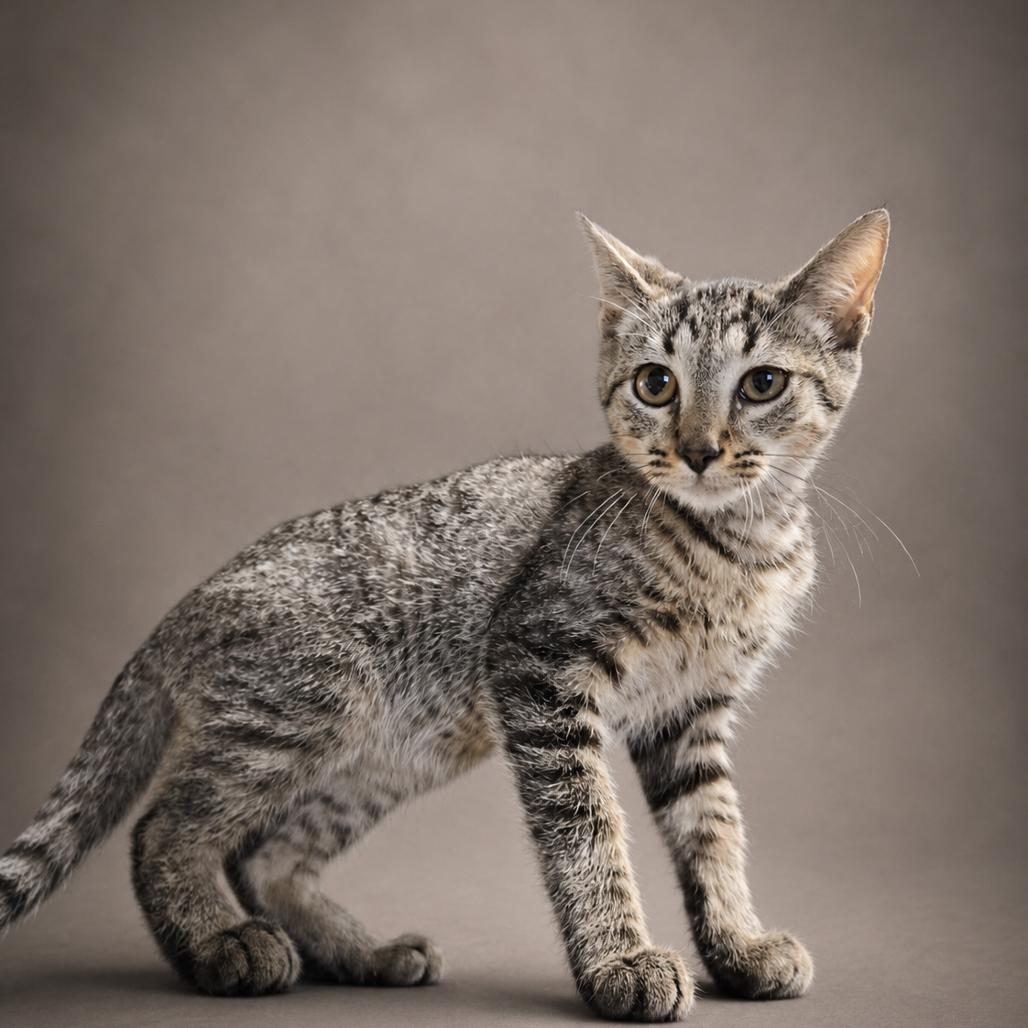Roads, Adoptable, Kitten Male Domestic Short Hair.
