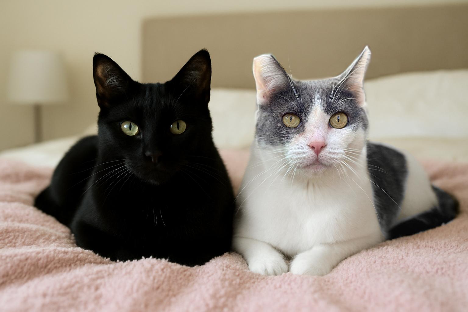 sweet Elsie loves cats & people, Adoptable, Adult Female Domestic Short Hair.