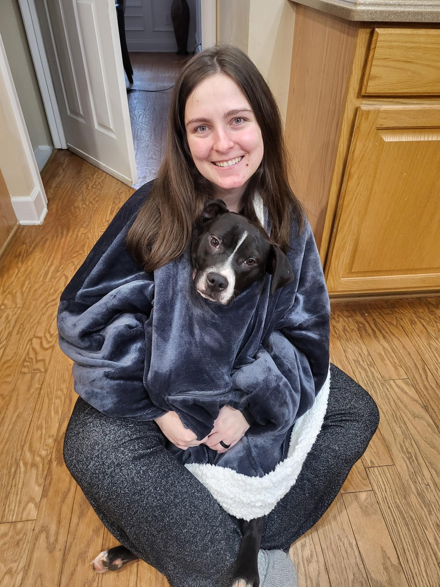 Enlarge Cooper, an adopted mixed breed in Marietta, GA image 2/4