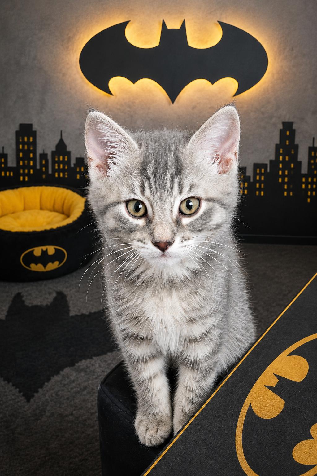 Enlarge Robin, a Adoptable Tabby in Pickerington, OH image 1/2