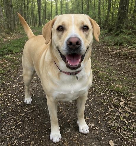 Enlarge Lola, an adopted mixed breed in Mount Prospect, IL image 1/6