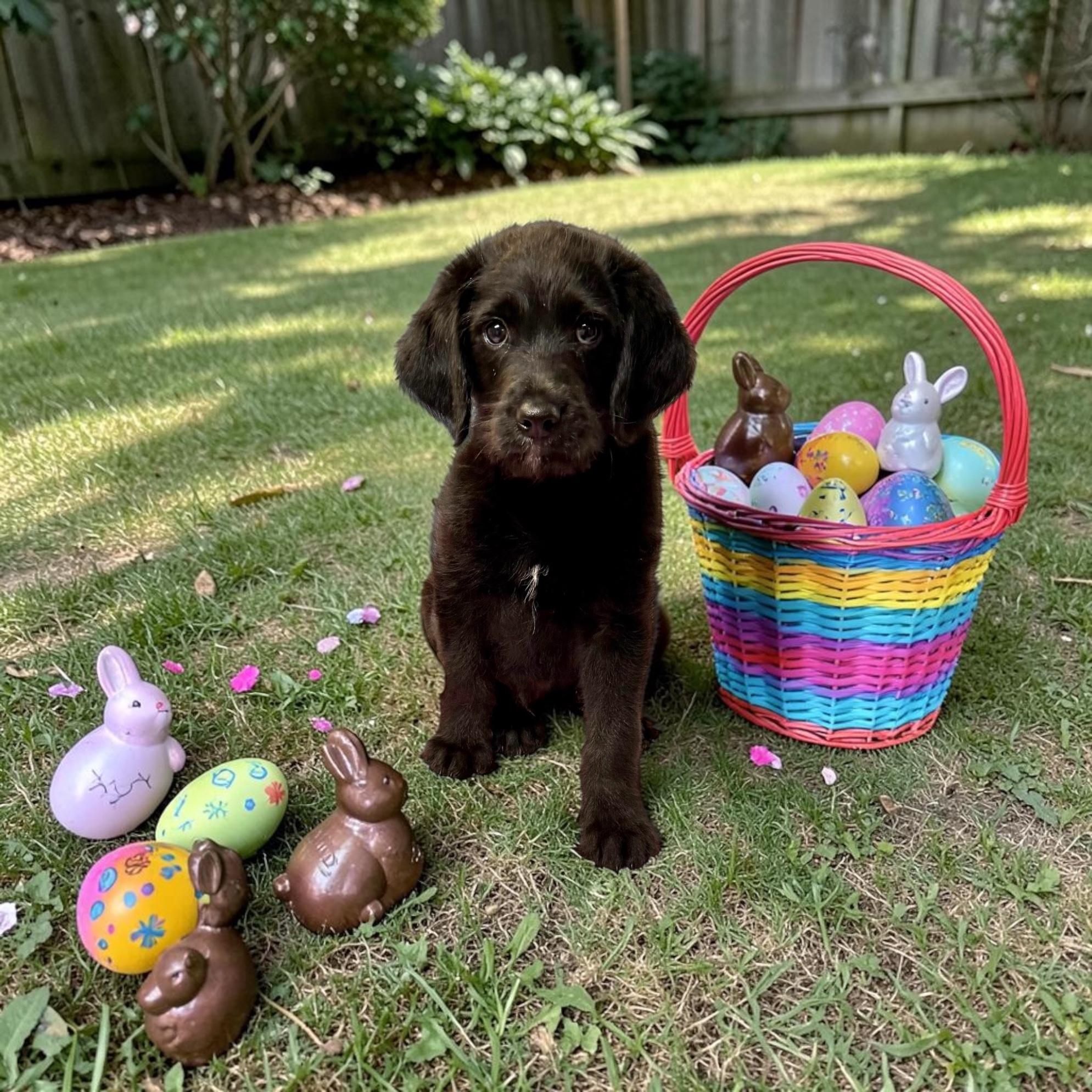 Sonic, ADOPTABLE, Puppy Male Aussiedoodle.