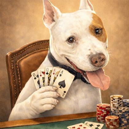 Ace, Adoptable, Adult Male Mixed Breed & Mixed Breed.