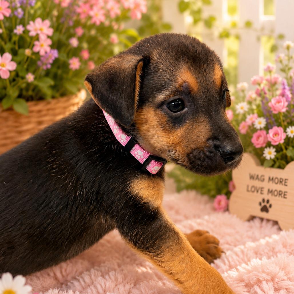 Mercury, a Adoptable mixed breed in Sarasota, FL image 2/6